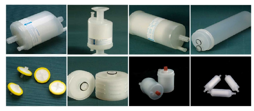 囊式过滤器在锂电池电解液中的应用案例