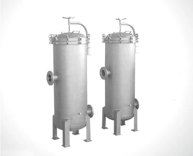 保安过滤器结构及作用【DB旗舰官方过滤】